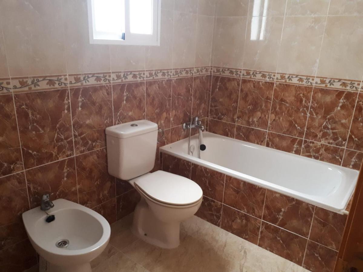 Apartamento 9 De Octubre Los Montesinos Εξωτερικό φωτογραφία