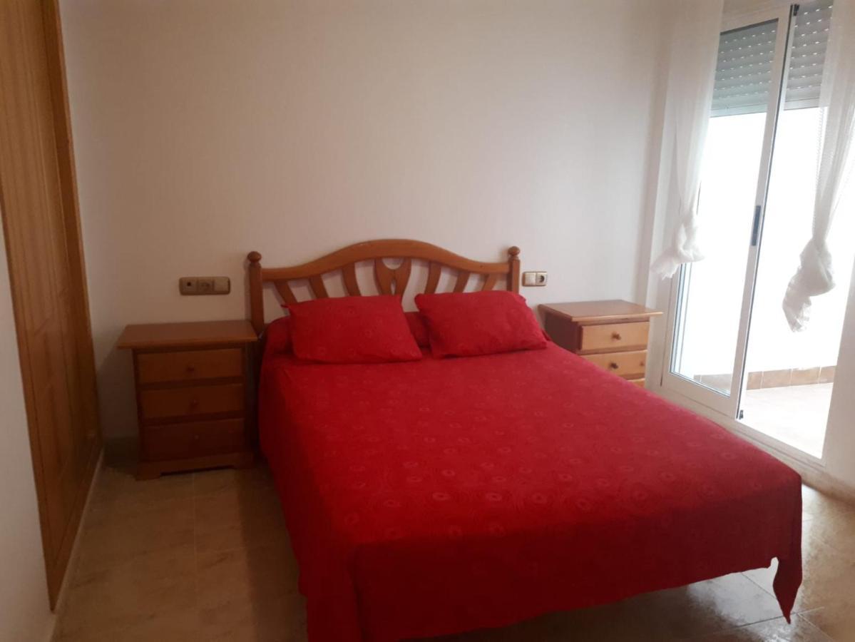Apartamento 9 De Octubre Los Montesinos Εξωτερικό φωτογραφία