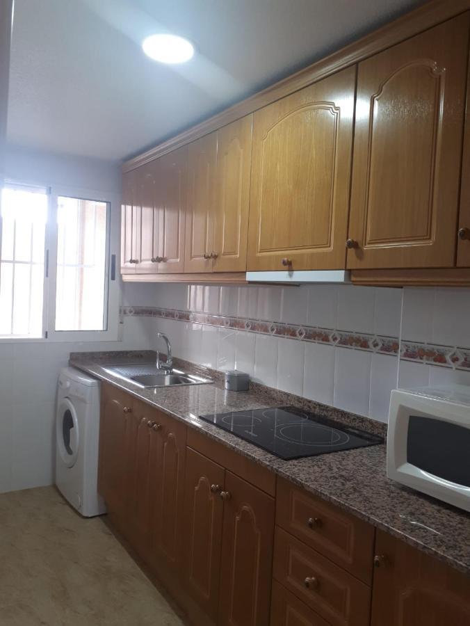 Apartamento 9 De Octubre Los Montesinos Εξωτερικό φωτογραφία