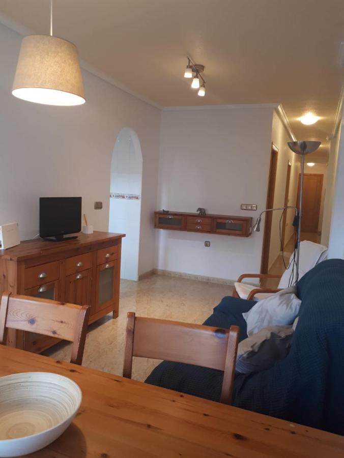 Apartamento 9 De Octubre Los Montesinos Εξωτερικό φωτογραφία
