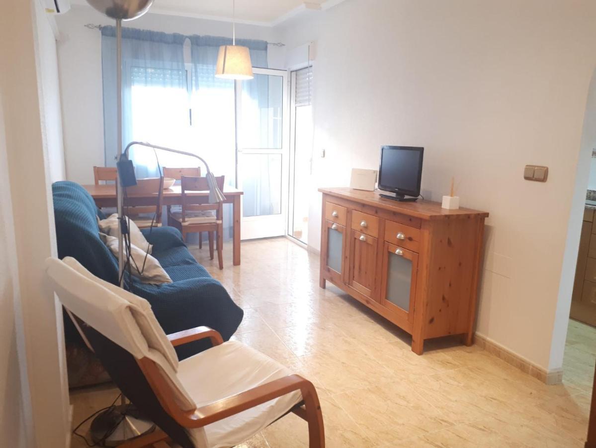 Apartamento 9 De Octubre Los Montesinos Εξωτερικό φωτογραφία