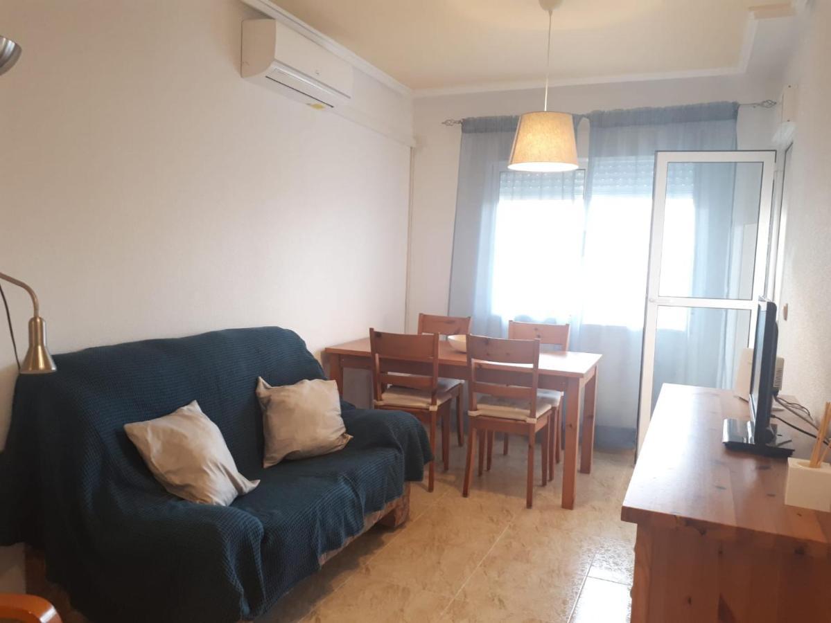 Apartamento 9 De Octubre Los Montesinos Εξωτερικό φωτογραφία
