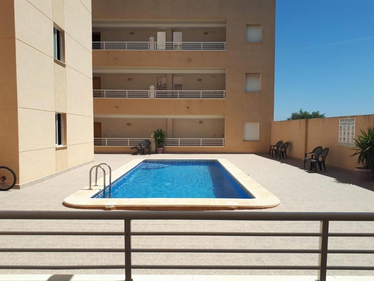 Apartamento 9 De Octubre Los Montesinos Εξωτερικό φωτογραφία