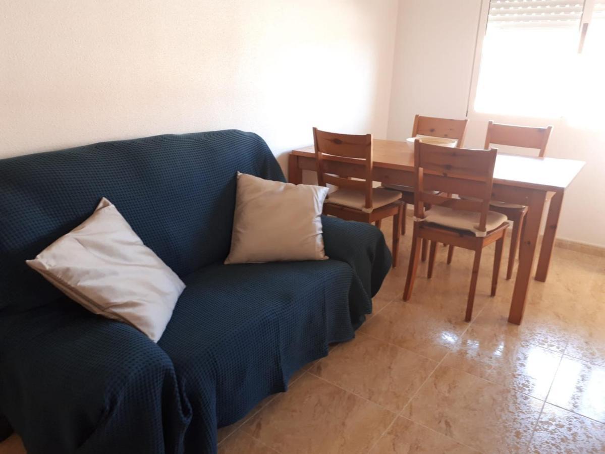 Apartamento 9 De Octubre Los Montesinos Εξωτερικό φωτογραφία
